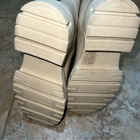 H&M boots - Picture 7 of 13